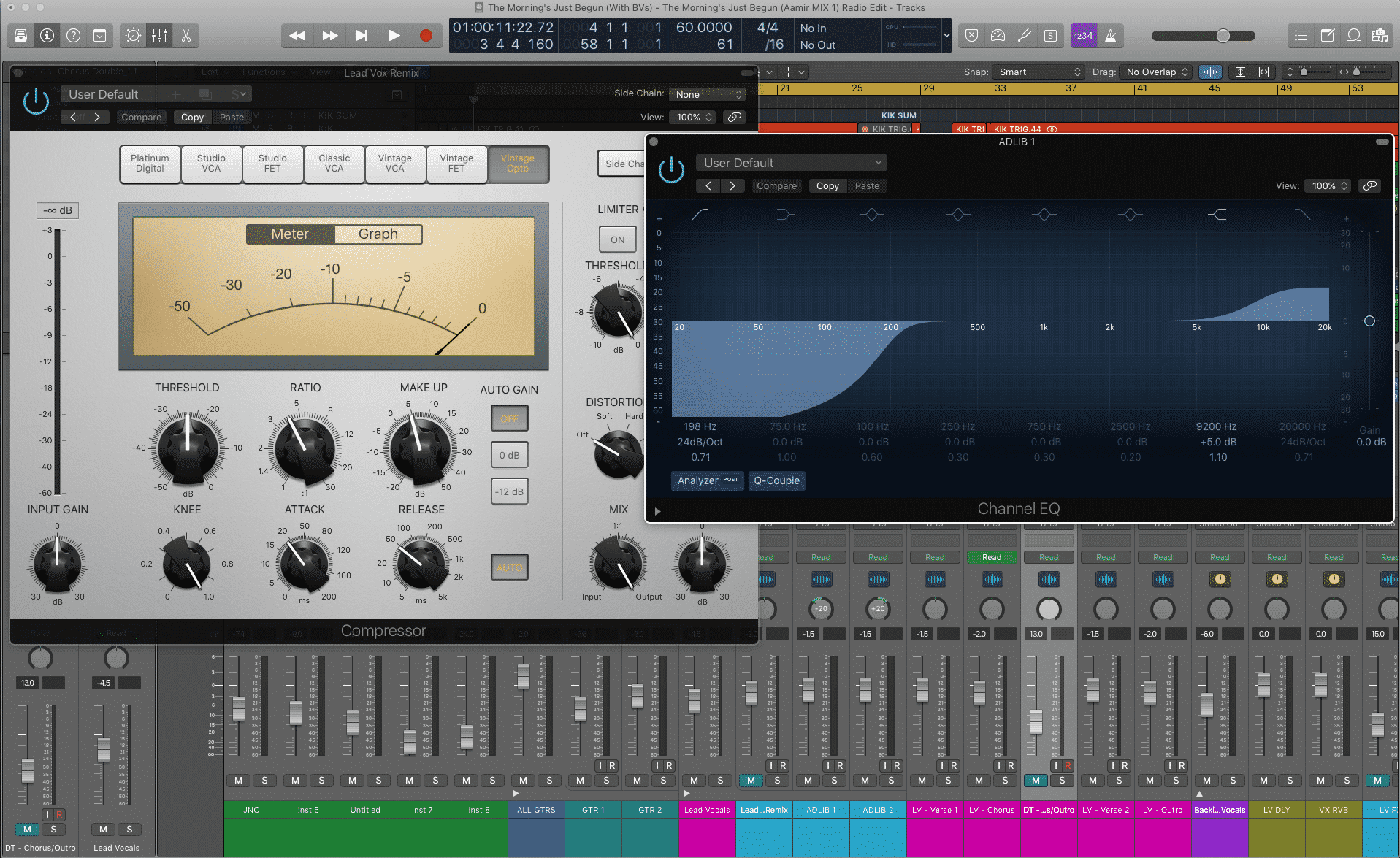 Which DAW is better - Logic, Pro Tools, FL, Ableton or Cubase?