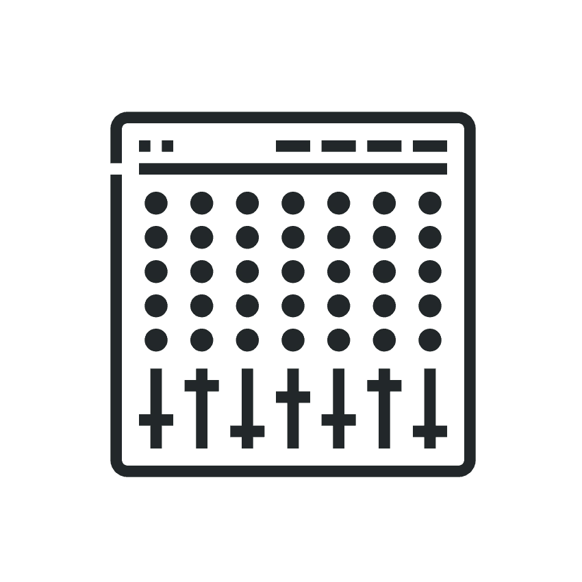Mixing & Mastering