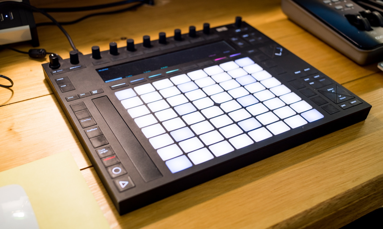 Ableton Live