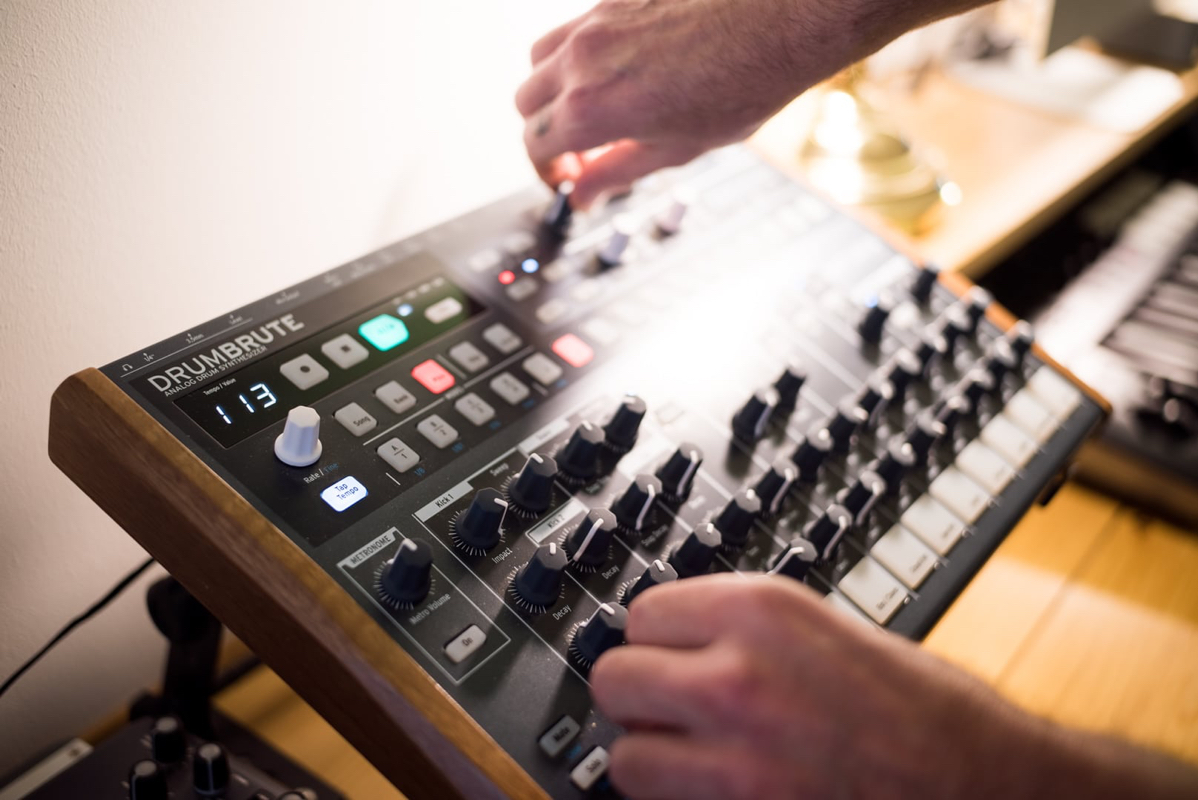 Sound Design and Synthesis