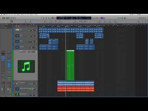 Open-Close Instrument Plug-In Window of Focused Track