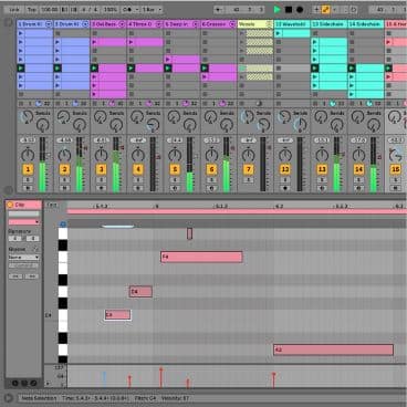 Ableton Live