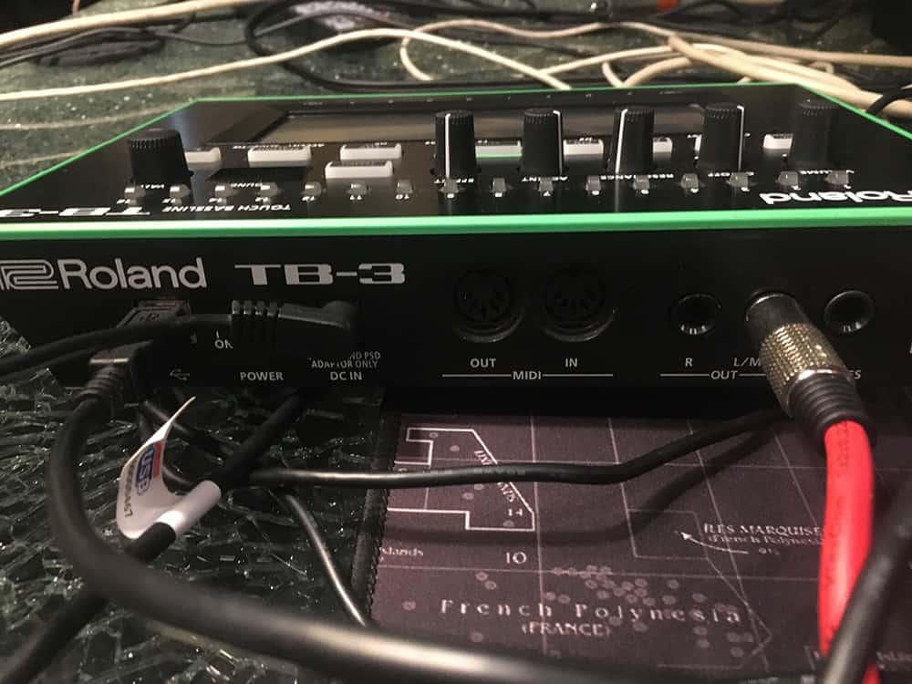 How to Connect Hardware to Ableton Live